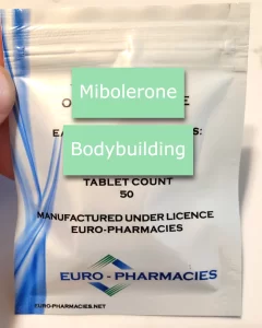 Mibolerone Bodybuilding