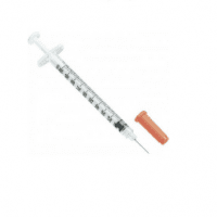 Nadel Insulin 10x1ml