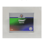 Clenbuterol 100x40mcg Malay Tiger