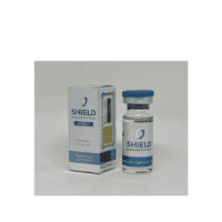 Testosterone Cypionate 10ml [200mg/ml] Shield Pharma