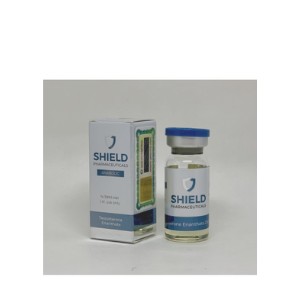 So starten Sie mit Stanozolol Injection (Winstrol) 50 mg Aburaihan | FAC-0137