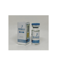 Testosterone Propionate 10ml [100mg/ml] Shield Pharma