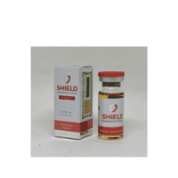 Trenbolone Acetate 10ml [100mg/ml] Shield Pharma