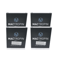Massengewinn Peptid Pack – GHRP-2-12 Wochen – Mactropin