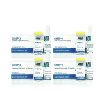 Anfänger Masse gewinnen Peptide Pack - Euro Pharmacies - GHRP-2 (12 Wochen)