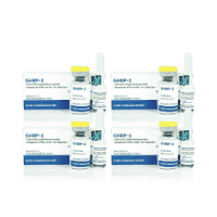 Anfänger Masse gewinnen Peptide Pack – Euro Pharmacies – GHRP-2 (12 Wochen)