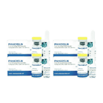 Anfänger Masse gewinnen Peptide Pack - Euro Pharmacies - Ipamorelin (12 Wochen)