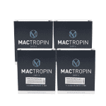 Anfänger Massenzunahme Peptide Pack - GHRP-6 - 12 Wochen - Mactropin