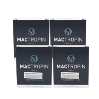 Anfänger Massenzunahme Peptide Pack – GHRP-6 – 12 Wochen – Mactropin