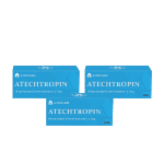 Anti-Ageing HGH Pack - 12 Wochen - A-Tech Labs