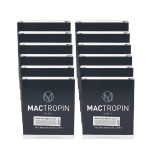 Anti-Ageing Peptide Pack - CJC-1295 - 12 Wochen - Mactropin