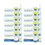 Anti-Ageing Peptide Pack - Euro Pharmacies - CJC-1295 (12 Wochen)