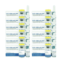 Anti-Ageing Peptide Pack – Euro Pharmacies – CJC-1295 (12 Wochen)