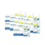 Anti-Ageing Peptide Pack - Euro Pharmacies - Hexarelin (12 Wochen)