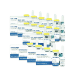 Anti-Ageing Peptide Pack - Euro Pharmacies - Ipamorelin / CJC 1295 DAC (12 Wochen)