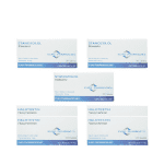 Ausdauerpackung - Halotestin + Winstrol - Orale Steroide Euro Pharmacies