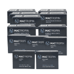 Erweiterte Gewichtsverlust Pack - Testo-Prop / Equipoise / Winstrol - 12 Wochen - Mactropin