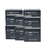Gewichtsverlust Pack - Test-Cyp / Anavar - Mactropin - 10 Wochen