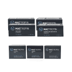 Massenzuwachspaket (Injektion) - SUSTANON + DECA + PCT (8 Wochen) Mactropin