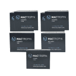 Masseaufbau-Paket (ORAL) - DIANABOL + PCT (8 Wochen) Mactropin