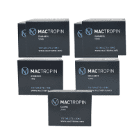 Masseaufbau-Paket (ORAL) – DIANABOL + PCT (8 Wochen) Mactropin