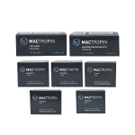 Massezuwachspaket (Injektion) SUSTANON + DECA + DIANABOL (8 Wochen) Mactropin