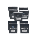 Mittlere Peptidpackung - GHRP-6 / CJC 1295 DAC-12 Wochen - Mactropin