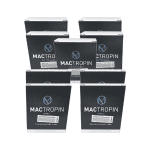 Mittlerer Massengewinn Peptide Pack - GHRP-2 / CJC 1295 DAC-12 Wochen - Mactropin