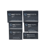 PTO-Pack - Anavar / Test P - 6 Wochen - Orale Steroide (Mactropin)