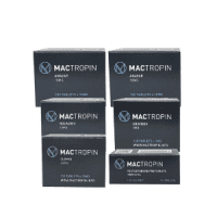PTO-Pack – Anavar / Test P – 6 Wochen – Orale Steroide (Mactropin)