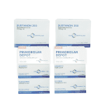 Packung Magermassenzuwachs (Injektion) - SUSTANON + PRIMOBOLAN + PCT (8 Wochen) Euro Pharmacies