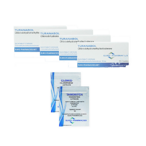 Turinabol Euro Pharmacies