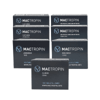 Trockenes Muskelpaket (Injektion) – SUSTANON + PRIMOBOLAN + PCT (8 Wochen) Mactropin