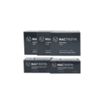 Trockenmasse nehmen Pack - Testosteron Cypionate + Trenbolon Enanthate (10 Wochen) Mactropin