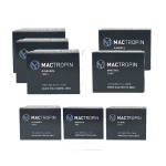Ultimativer Masseaufbau Pack MACTROPIN - Dianabol + Anadrol- Orale Steroide (8 Wochen)
