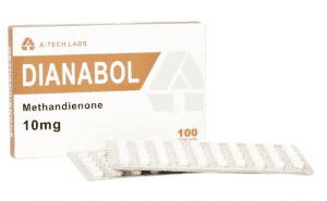 Dianabol tabletten a tech labs