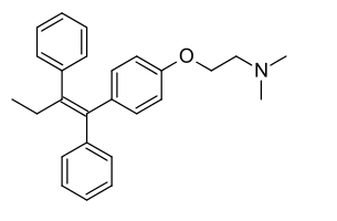Nolvadex Chemische Struktur