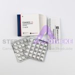 FEMAMED 2.5 (LETROZOL) DEUS MEDICAL 50x2.5mg