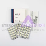 EVIMED 60 (RALOXIFEN HCL) DEUS MEDICAL 50x60mg