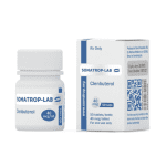 Clenbuterol Somatrop-Lab [40 mcg/Tablette]