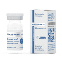 Melanotan-2 Somatrop-Lab [10mg/Flasche]
