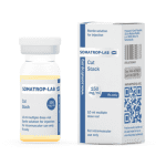 Stapel schneiden Somatrop-Lab [150mg/ml]
