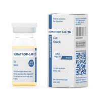Stapel schneiden Somatrop-Lab [150mg/ml]