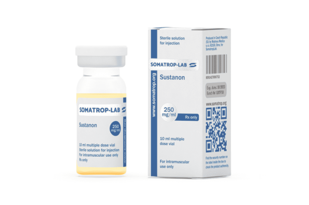 Sustanon