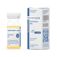 Trenbolon-Mix Somatrop-Lab [150mg/ml]