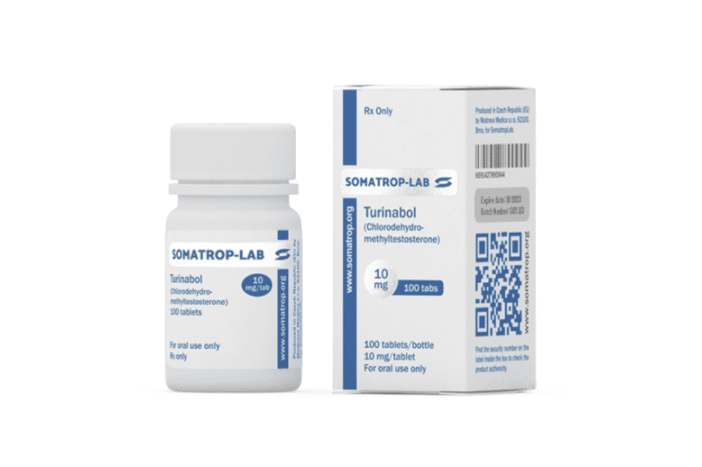 Turinabol