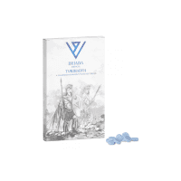 Turinadyn 10 mg (Turinabol) Driada Medical 100 Tabletten
