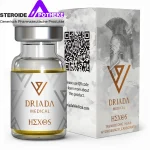 Hexos 75 mg/ml (Trenbolon Hexahydrobenzyl Carbonat) Driada Medical 10ml Flasche