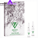 Mastelad (Drostanolonpropionat) Driada Medical 10 Ampullen (100 mg/ml)