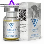 Nandecos 200 mg/ml (Nandrolon Decanoat) Driada Medical 10ml Flasche